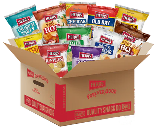 Choose Your Own Variety Pack
