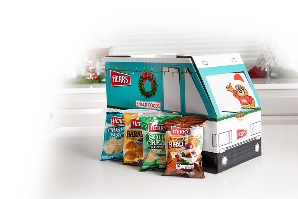 Seasonal Website Spot Truck Copy