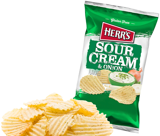 Potato Chips