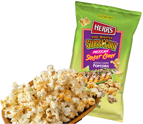 Popcorn