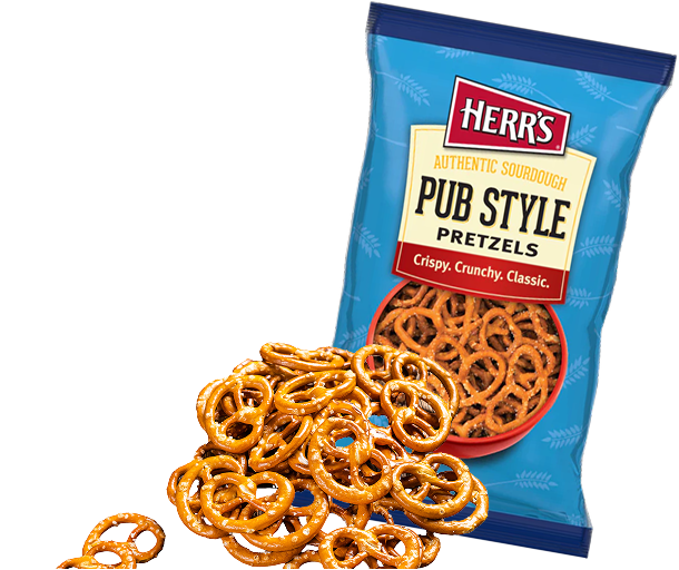 Pretzels