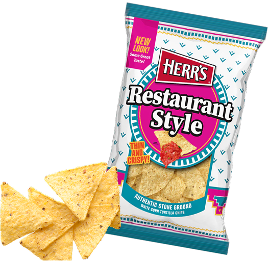 Tortilla Chips