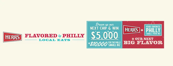 Flavored by Philly 2024 contest information