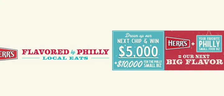 Flavored by Philly 2024 contest information
