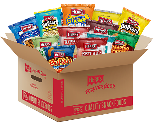 Choose Your Own Variety Pack